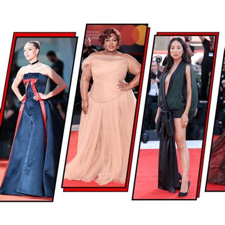 See Her Best Red Carpet Looks – Hollywood Life