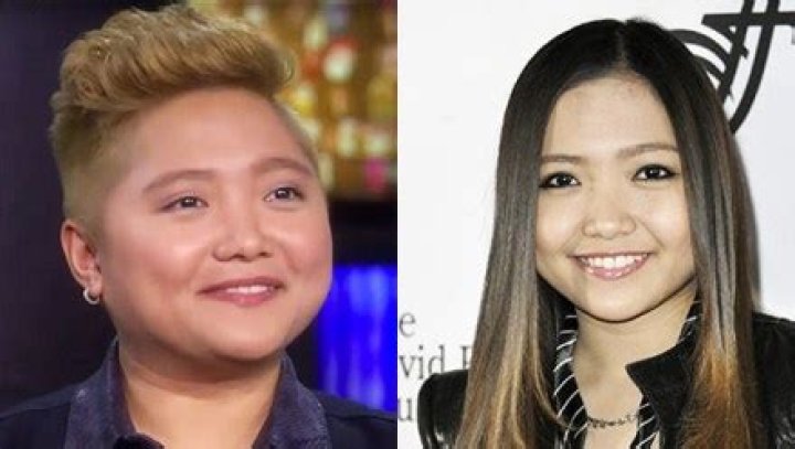See Her First Tweet As Jake Zyrus – Hollywood Life