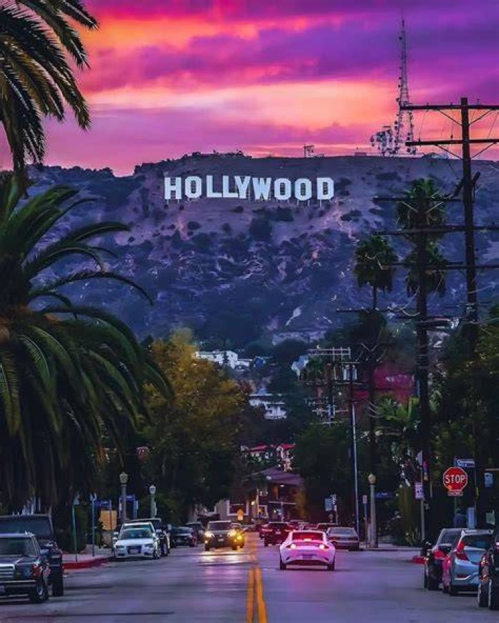 See Her Gorgeous New Picture – Hollywood Life