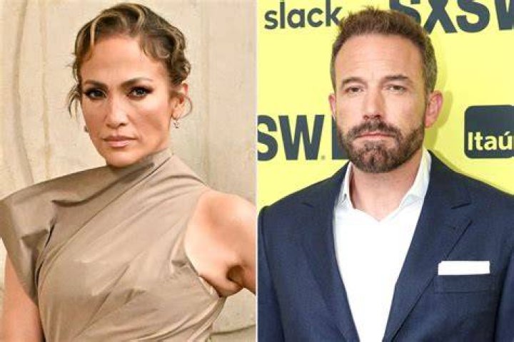 See Her Hottest Looks Since Ben Affleck Split – Hollywood Life