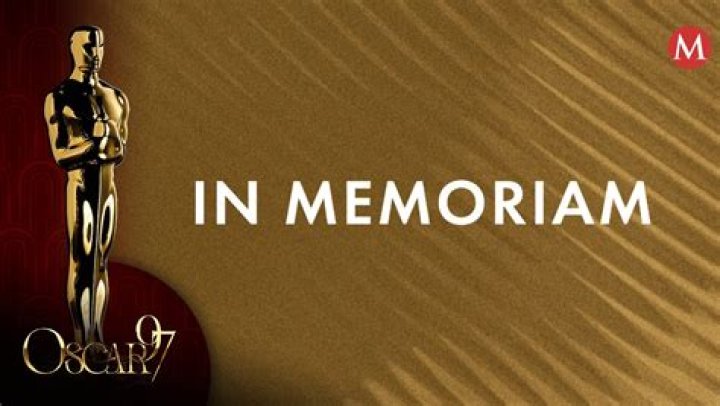 See Her In-Memoriam Performance – Hollywood Life