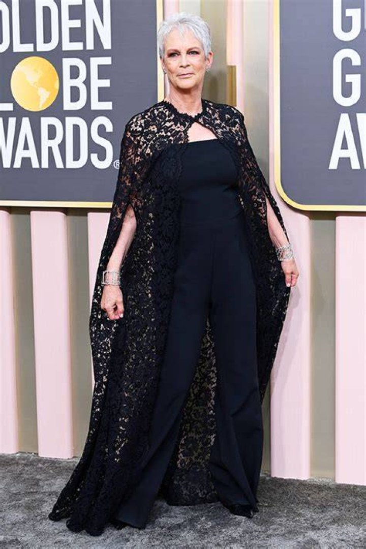 See her Jumpsuit – Hollywood Life
