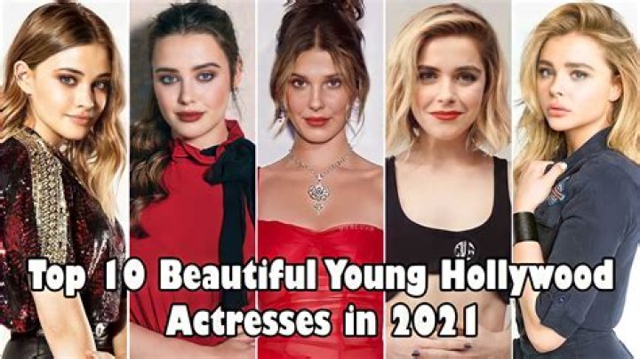 See Her Most Beautiful Photos – Hollywood Life
