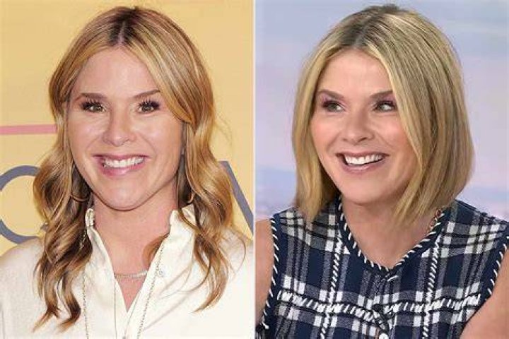 See Her New Haircut – Hollywood Life