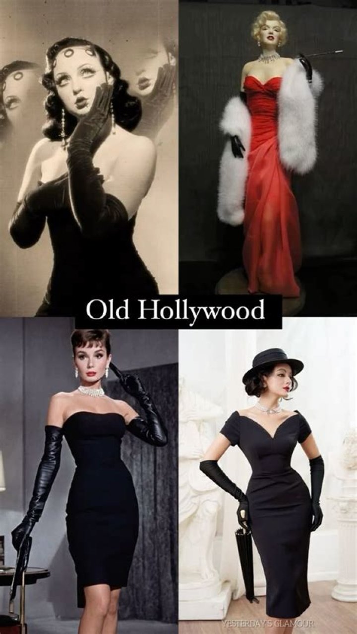 See Her Outfits – Hollywood Life