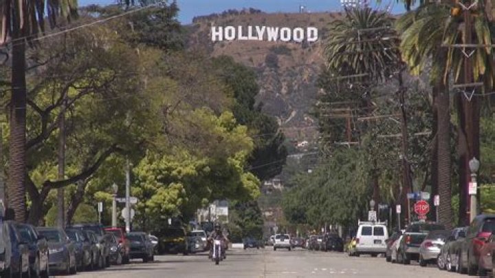 See Her Reaction – Hollywood Life