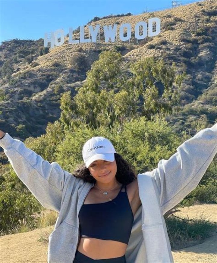 See Her Sexy Instagram – Hollywood Life