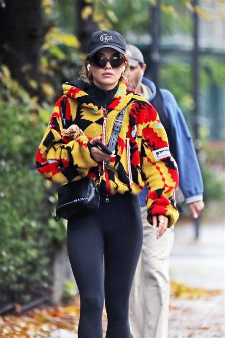 See Her Style – Hollywood Life