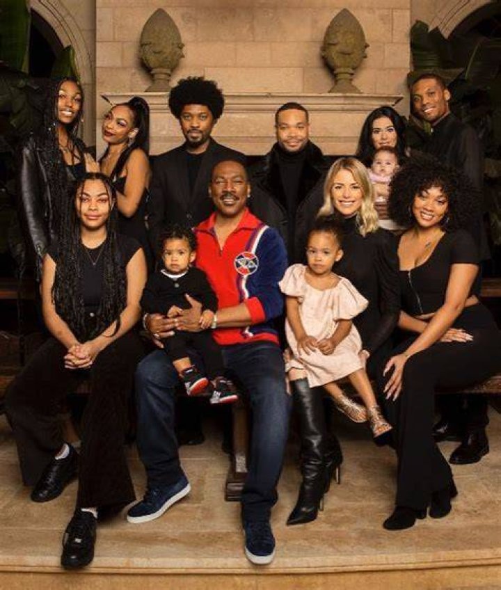 See His Kids & More – Hollywood Life