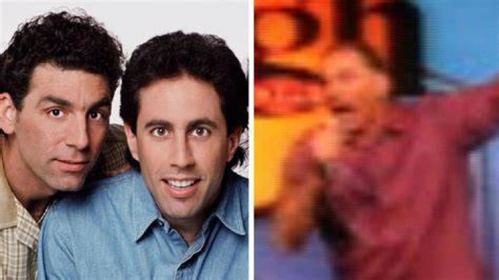 See His Message To ‘Seinfeld’ Star – Hollywood Life