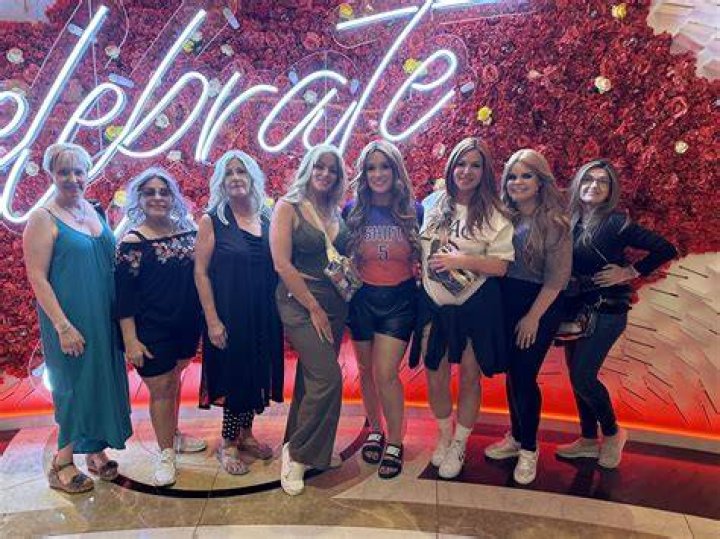 See How She Feels – Hollywood Life
