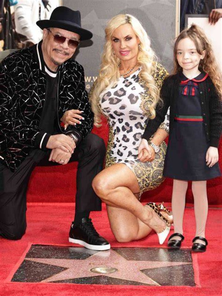 See Ice-T & Coco Austin’s Daughter – Hollywood Life