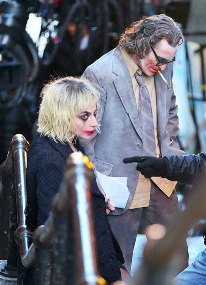 See Joaquin Phoenix, Lady Gaga & More – Hollywood Life