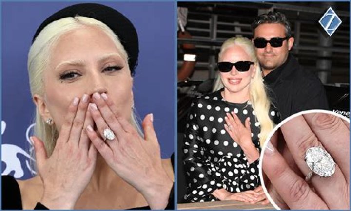 See ‘L&HH’ Star’s Massive Diamond Ring – Hollywood Life