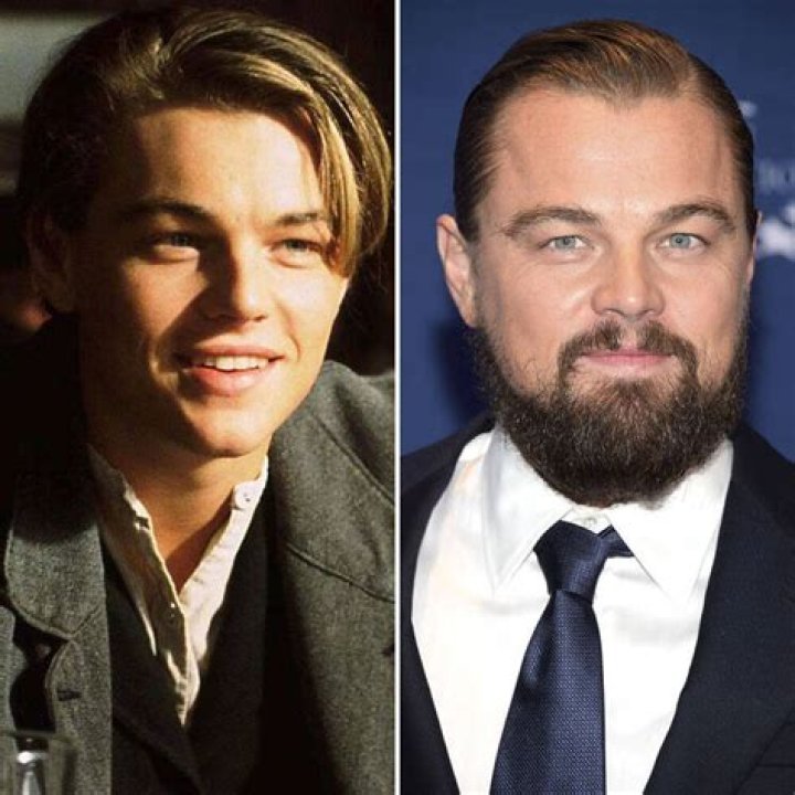 See Leonardo DiCaprio & More 23 Years Later – Hollywood Life
