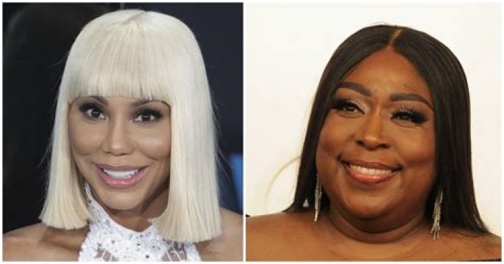 See Loni Love’s Reaction – Hollywood Life