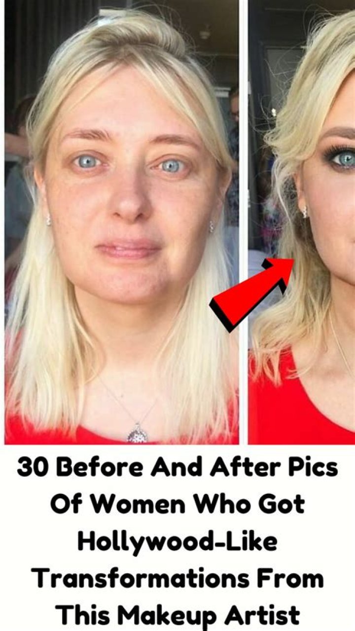See Makeover – Hollywood Life