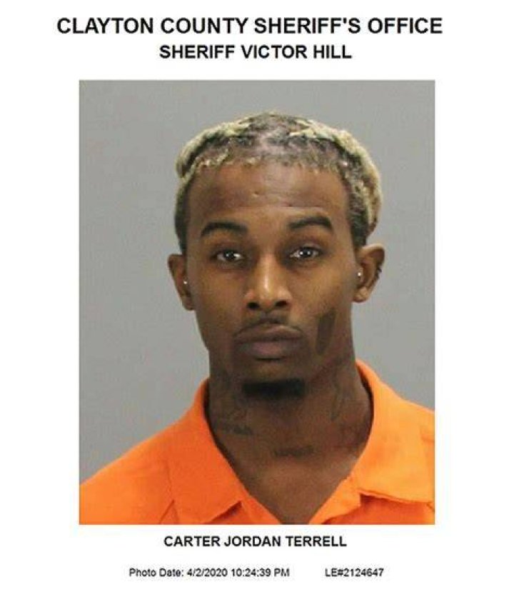 See Mugshot – Hollywood Life