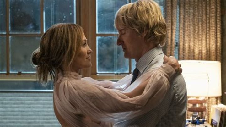 See Photos From Jennifer Lopez & Owen Wilson’s Rom-Com – Hollywood Life