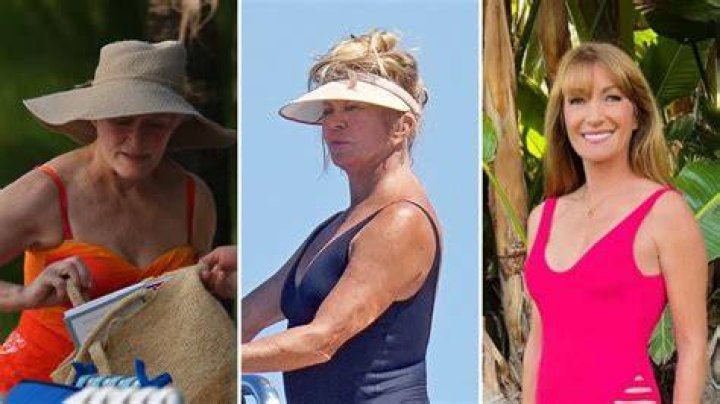 See Photos Of Celebrities In Swimsuits – Hollywood Life