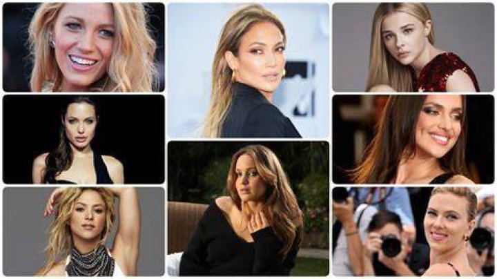 See Photos Of Celebs in The Trend – Hollywood Life
