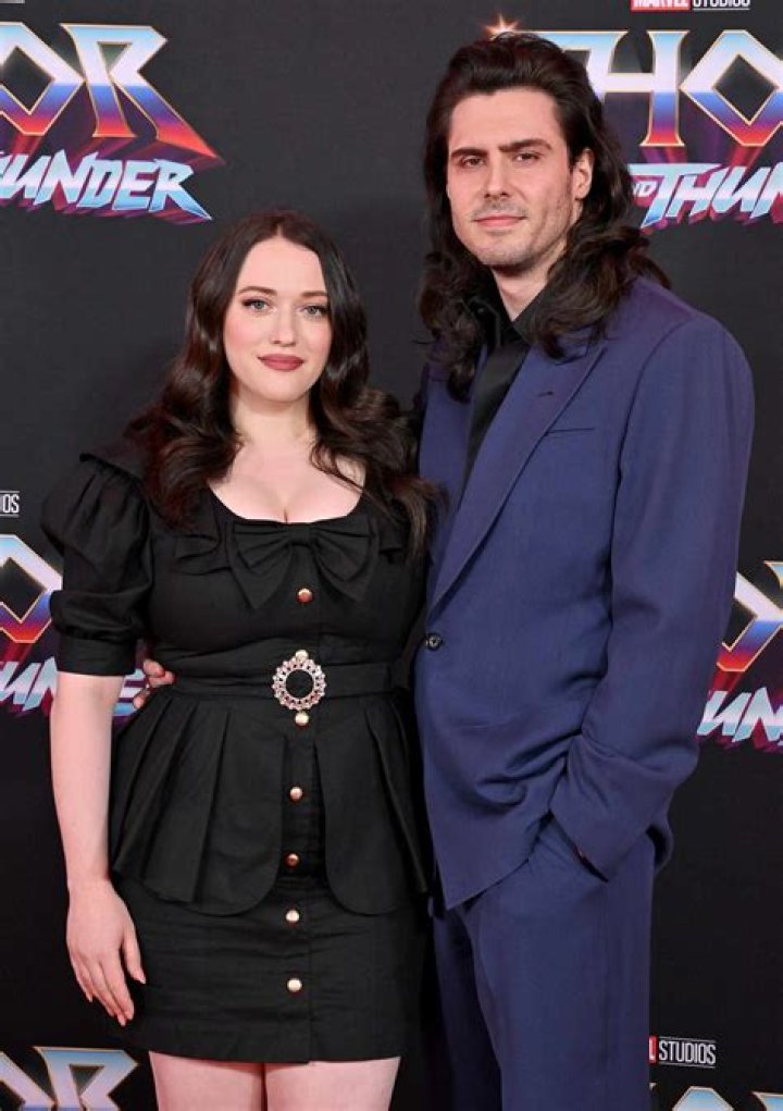 See Photos Of The Actress & Andrew W.K.’s Fiancée – Hollywood Life