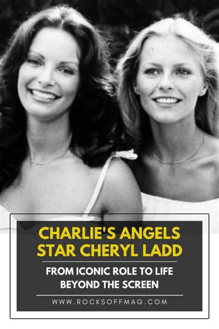 See Photos Of The ‘Charlie’s Angels’ Star – Hollywood Life