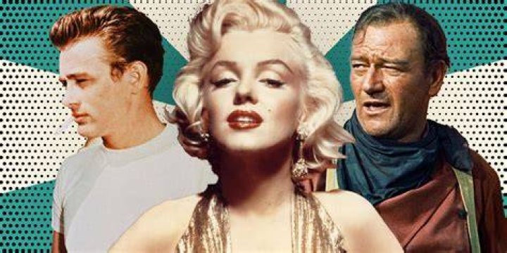 See Photos Of The Comedy Legend & Iconic Actor – Hollywood Life