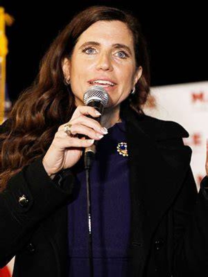 See Photos Of The Congresswoman Here – Hollywood Life