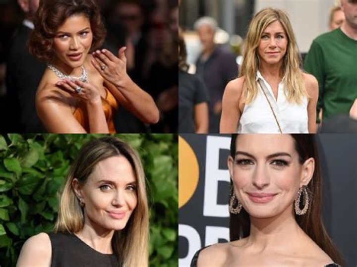 See Photos Of The Famed Actress – Hollywood Life