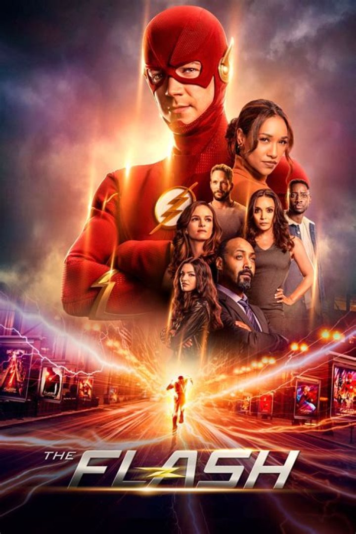 See Photos Of ‘The Flash’ Star – Hollywood Life