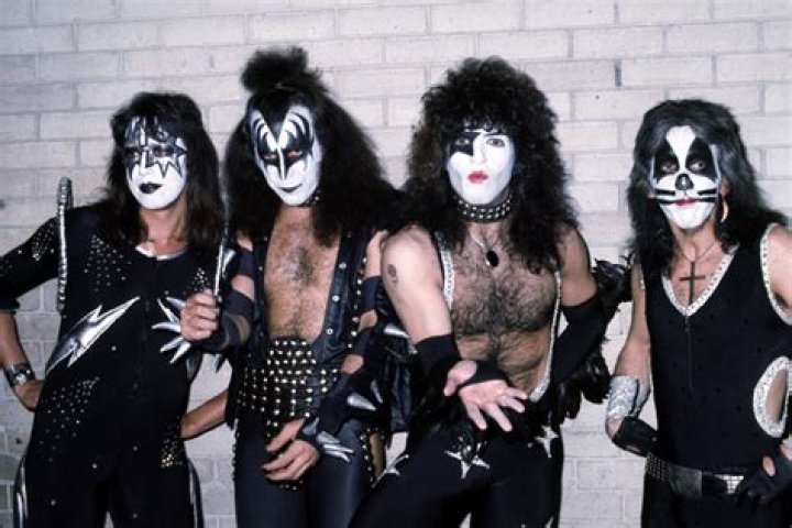 See Photos Of The Legendary Rockers – Hollywood Life