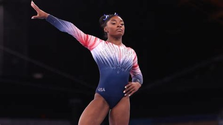 See Photos Of The Olympic Gymnasts – Hollywood Life