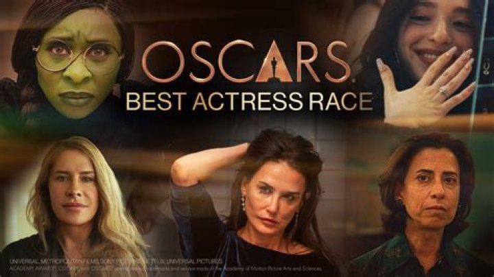 See Photos Of The Oscar-Nominated Actress – Hollywood Life