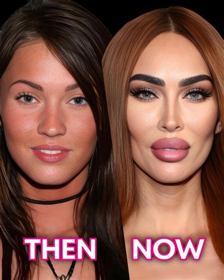 See Pic Of Her Sexy Transformation – Hollywood Life
