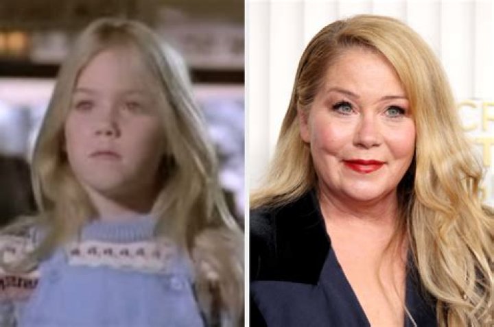 See Pics Of The Former Child Actor – Hollywood Life