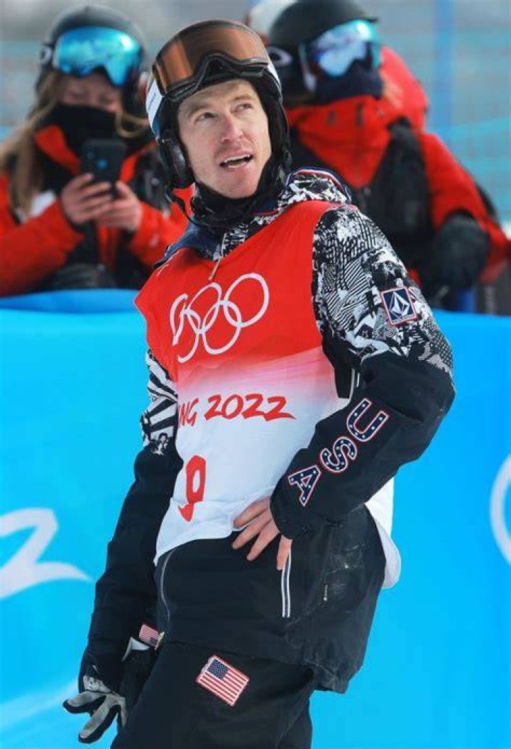 See Pics Of The Professional Snowboarder – Hollywood Life