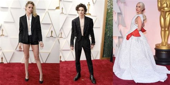 See Red Carpet Pics – Hollywood Life