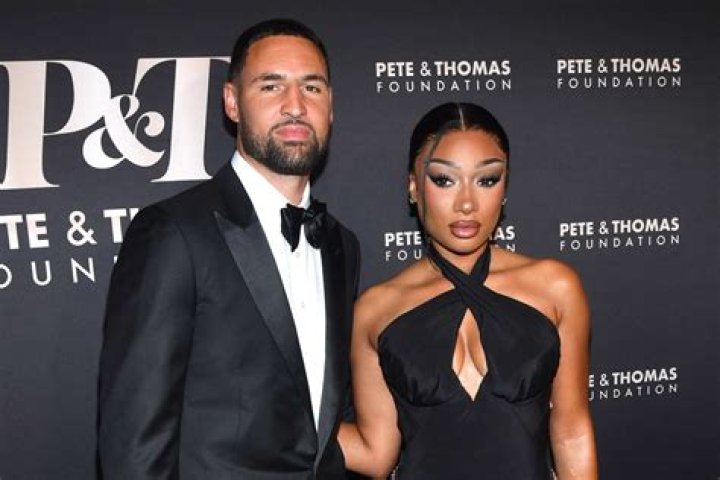 See Response To Megan Thee Stallion Flirting Buzz – Hollywood Life