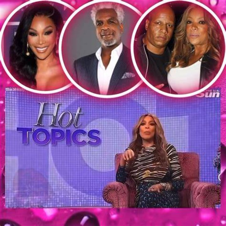See Response To Wendy Williams Interview About ‘RHOA’ – Hollywood Life