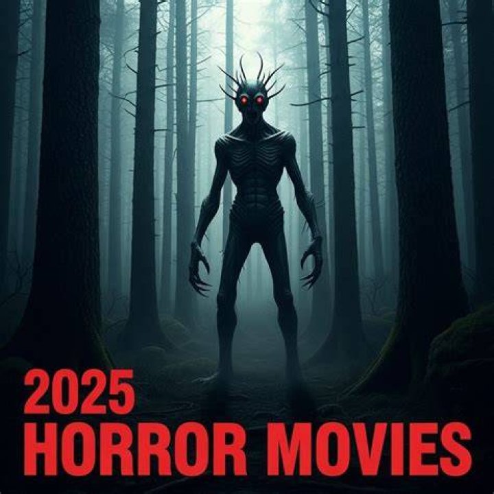 See Scary Pics & Video – Hollywood Life