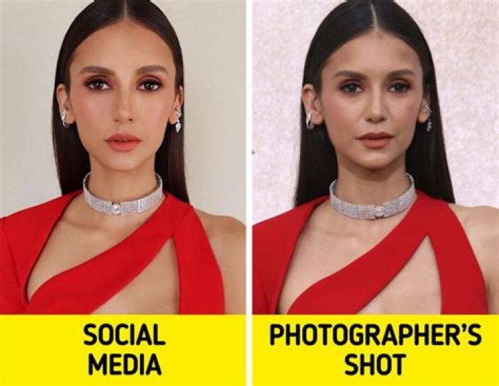 See Side-By-Side Pics – Hollywood Life