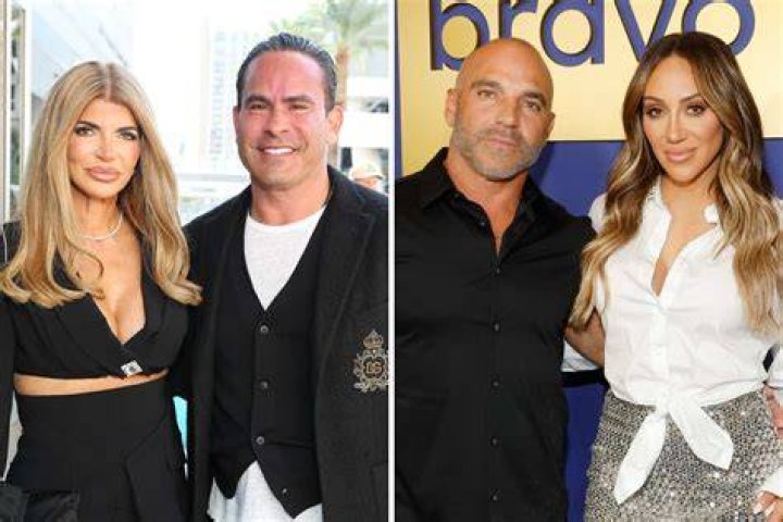 See Teresa’s Boyfriend – Hollywood Life
