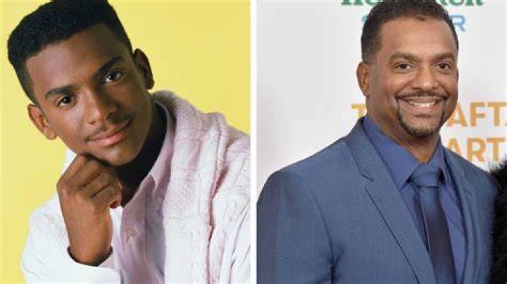 See The ‘Fresh Prince Of Bel-Air’ Star – Hollywood Life