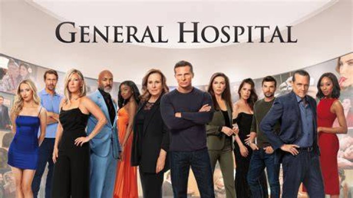 See The ‘General Hospital’ Star’s Life In Photos – Hollywood Life