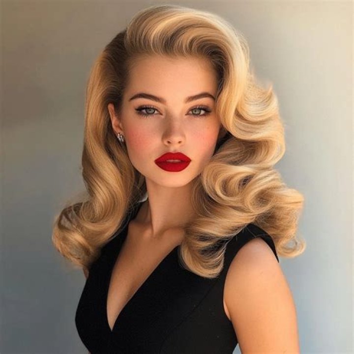 See The Gorgeous Hairstyle Trend – Hollywood Life
