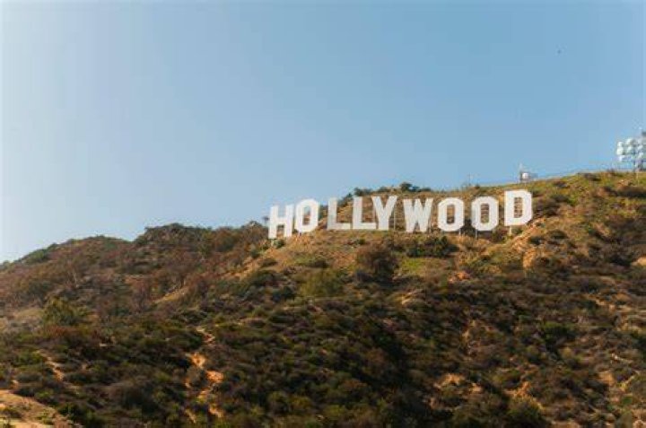 See The Photo Here – Hollywood Life