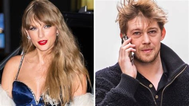 See The Sad First Pictures Post-Taylor Swift Split – Hollywood Life
