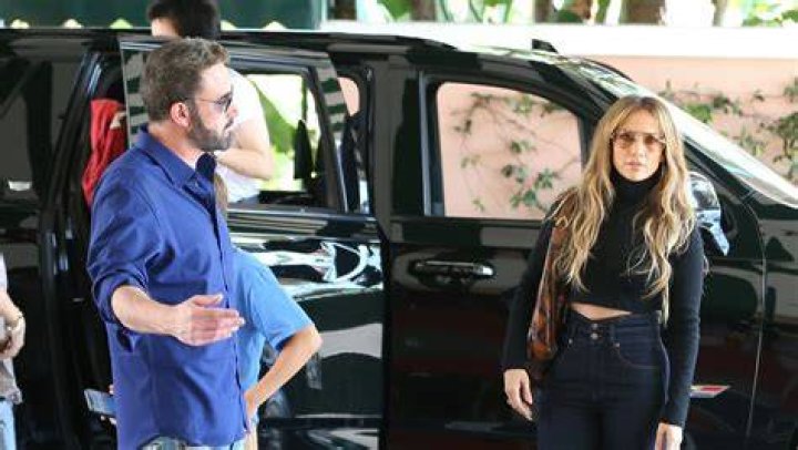 See Their Best Pics Together – Hollywood Life