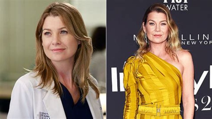 See Transformations – Hollywood Life